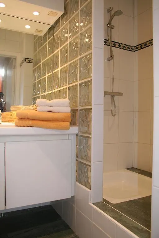 Grand-Place Lombard Apartments Brussels