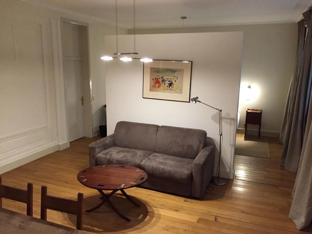 Grand-Place Lombard Apartments  Brussels