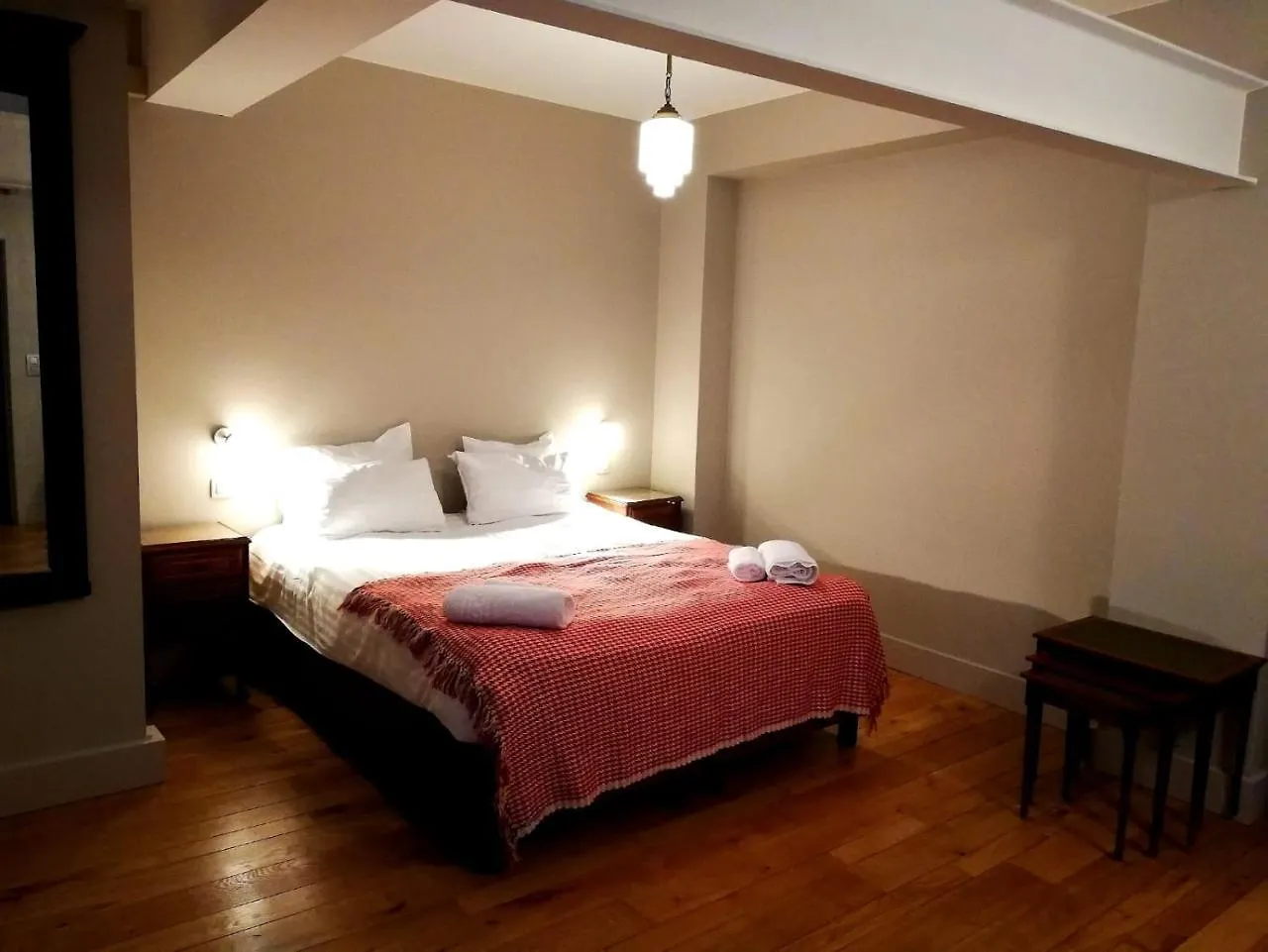 Grand-Place Lombard Apartments Belgium