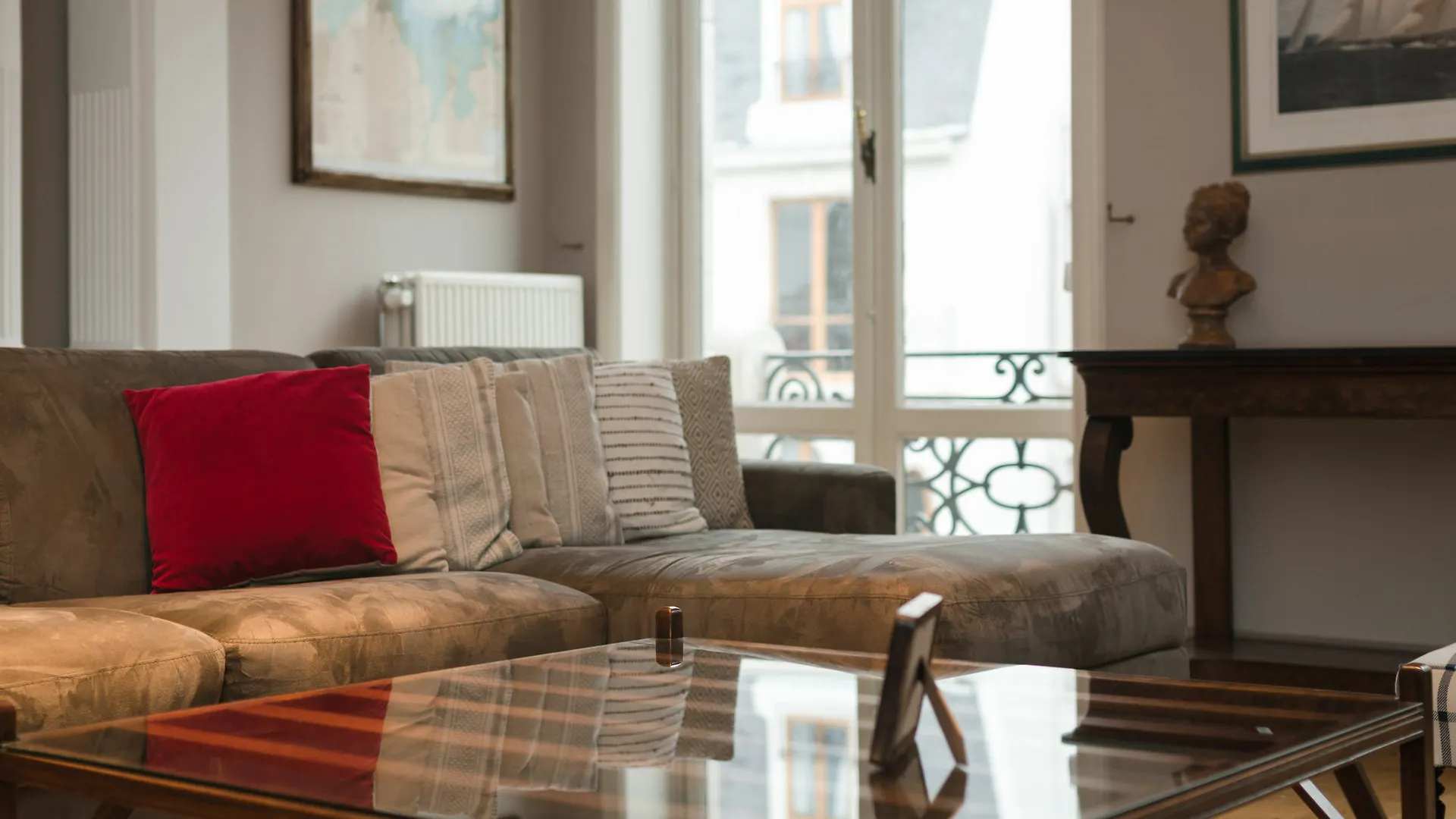 Grand-Place Lombard Apartments Brussels
