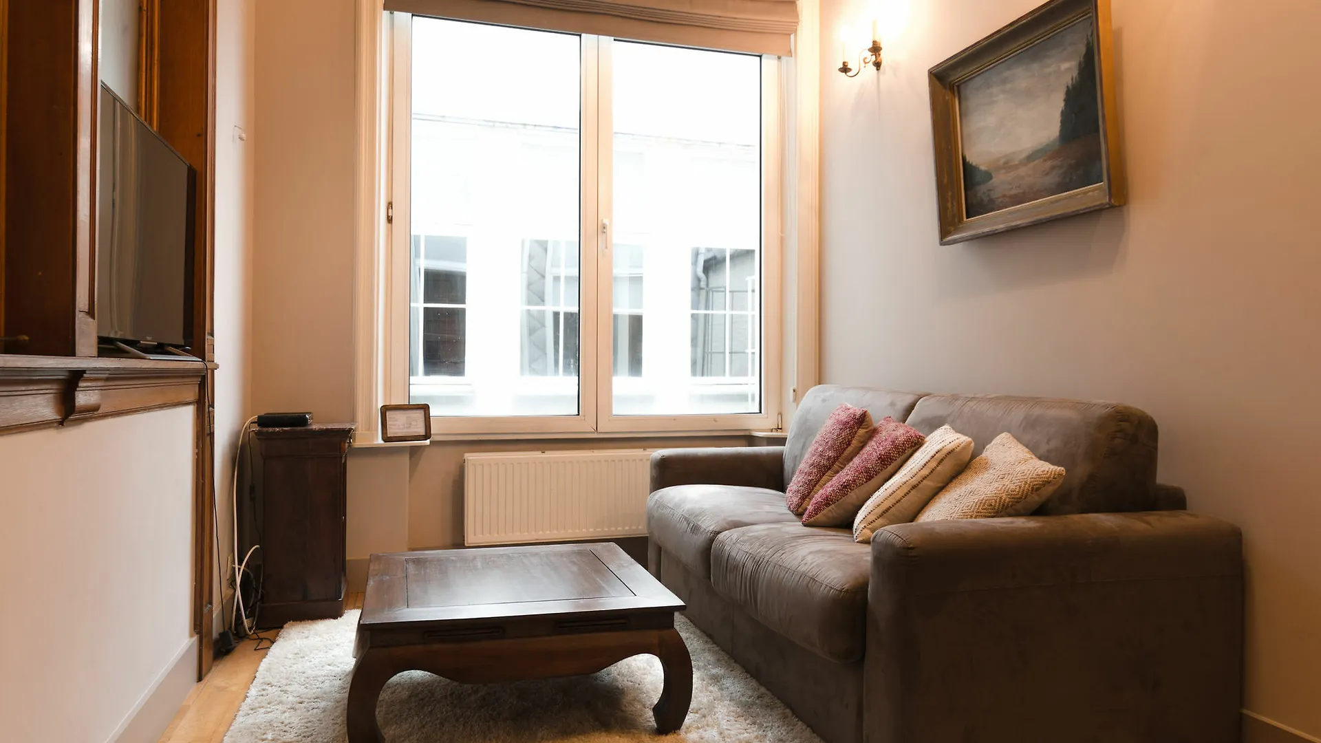 Grand-Place Lombard Apartments  Brussels
