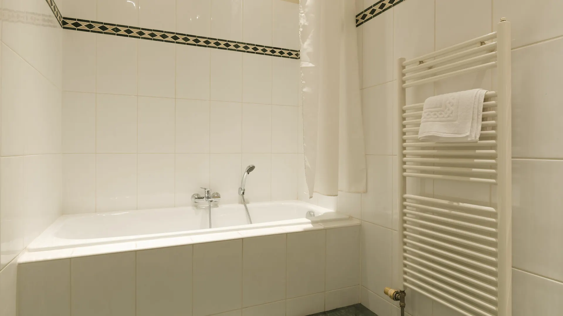 Grand-Place Lombard Apartments Belgium